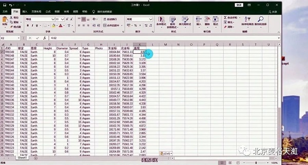 如何高效地从网页直接复制并整理成表格数据库数据? 第2张 如何高效地从网页直接复制并整理成表格数据库数据? 第2张