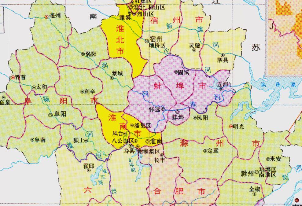 蚌埠金域名究竟藏身哪个区域?揭秘蚌埠金域名所在行政区之谜! 第1张 蚌埠金域名究竟藏身哪个区域?揭秘蚌埠金域名所在行政区之谜! 第1张