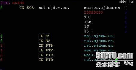 linux域名跳转怎么设置,linux域名跳转 第2张 linux域名跳转怎么设置,linux域名跳转 第2张