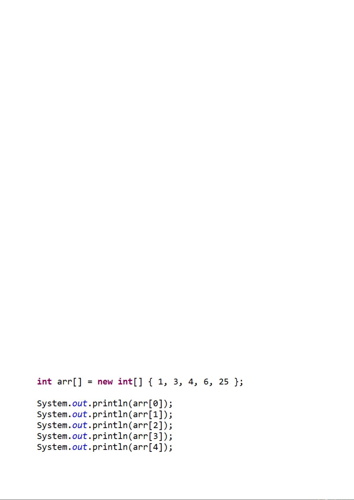 java中怎么用动态数组 第2张 java中怎么用动态数组 第2张