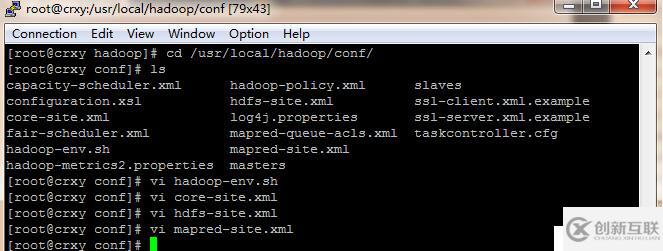 hadoop的配置文件在哪?hadoop配置文件详解 第1张 hadoop的配置文件在哪?hadoop配置文件详解 第1张
