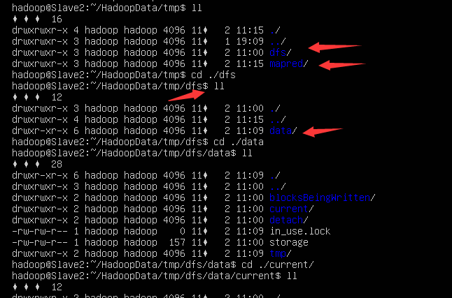 hadoop的配置文件在哪?hadoop配置文件详解 第2张 hadoop的配置文件在哪?hadoop配置文件详解 第2张