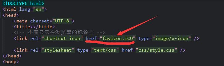 如何高效地在HTML网页中添加并自定义独特的logo设计? 第3张 如何高效地在HTML网页中添加并自定义独特的logo设计? 第3张