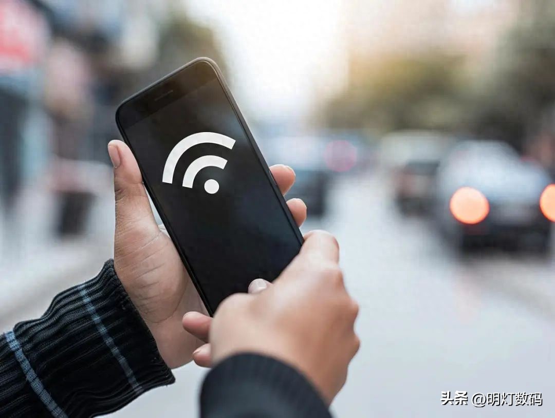 手机下东西为什么wifi不好使 第1张 手机下东西为什么wifi不好使 第1张