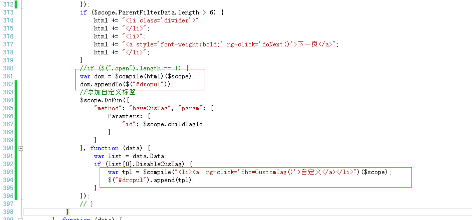 Angular无法加载JS文件是什么原因导致的? 第2张 Angular无法加载JS文件是什么原因导致的? 第2张