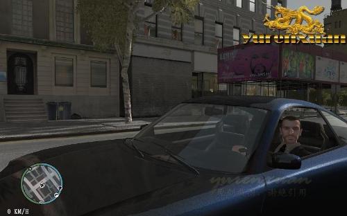 GTA4自由城配置要求,GTA4电脑配置最低要求 第3张 GTA4自由城配置要求,GTA4电脑配置最低要求 第3张