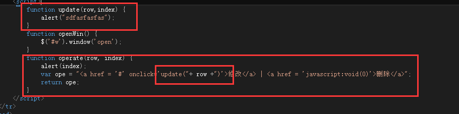 如何通过HTML中的onclick事件传递参数到JavaScript函数? 第1张 如何通过HTML中的onclick事件传递参数到JavaScript函数? 第1张
