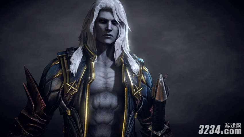 恶魔城暗影之王配置要求高吗,恶魔城暗影之王配置 第1张 恶魔城暗影之王配置要求高吗,恶魔城暗影之王配置 第1张