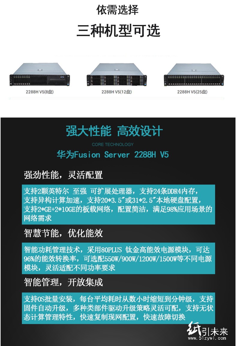 华为服务器CPU性能如何?与竞争对手相比有哪些优势? 第1张 华为服务器CPU性能如何?与竞争对手相比有哪些优势? 第1张