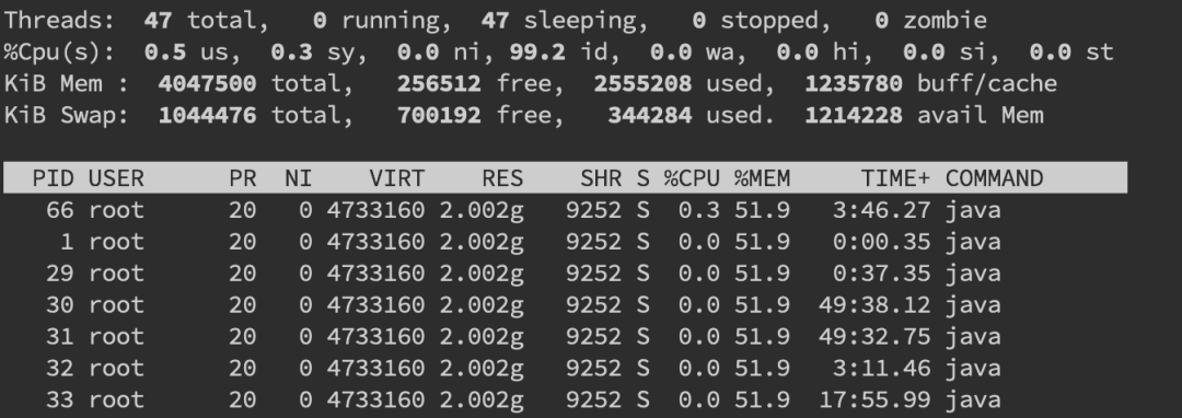 Java切换磁盘技巧 第1张 Java切换磁盘技巧 第1张