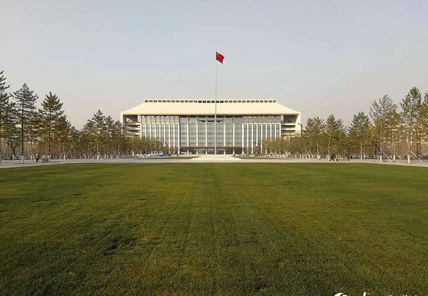 副中心行政办公区绿色智能?其具体措施与成效如何? 第2张 副中心行政办公区绿色智能?其具体措施与成效如何? 第2张