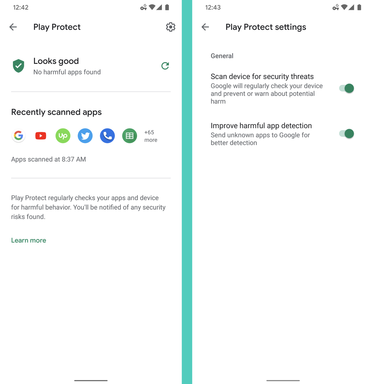 Android隐私合规性检测怎么做?关键步骤与工具有哪些? 第2张 Android隐私合规性检测怎么做?关键步骤与工具有哪些? 第2张