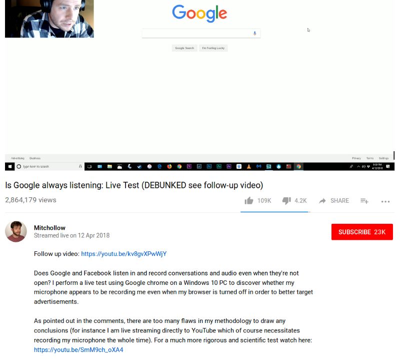 Google员工揭秘,网站科技防范技术究竟有何神秘之处? 第2张 Google员工揭秘,网站科技防范技术究竟有何神秘之处? 第2张