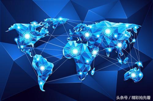 国际域名归哪个国家管理?揭秘全球互联网主权归属之谜 第3张 国际域名归哪个国家管理?揭秘全球互联网主权归属之谜 第3张
