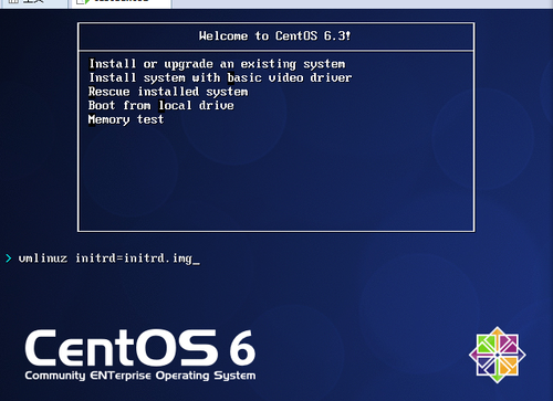 CentOS VM无法识别物理硬盘?如何解决?