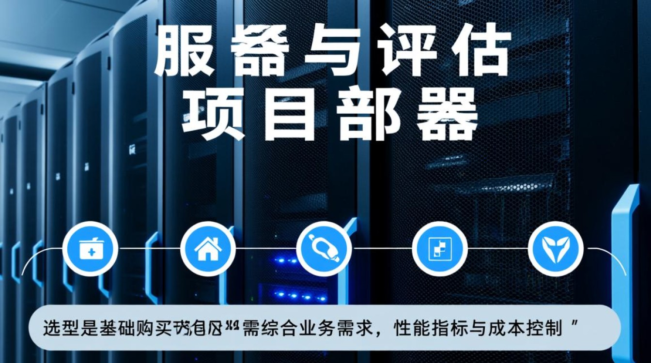服务器购买后怎么部署?新手小白需要掌握哪些基础步骤? 第2张 服务器购买后怎么部署?新手小白需要掌握哪些基础步骤? 第2张
