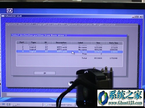Ghost服务器如何选择合适的配置和优化方案?揭秘高效运行之道? 第2张 Ghost服务器如何选择合适的配置和优化方案?揭秘高效运行之道? 第2张