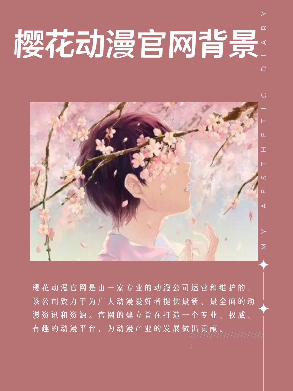 樱花动漫官方网站域名揭秘,究竟是多少? 第3张 樱花动漫官方网站域名揭秘,究竟是多少? 第3张