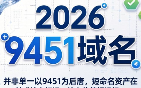 9451域名能备案吗,9451域名 第1张 9451域名能备案吗,9451域名 第1张