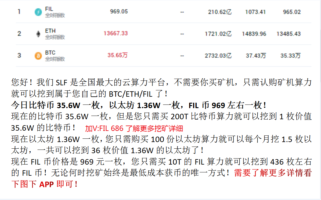 比特币矿机配置详解,比特币矿机配置多少钱一台 第1张 比特币矿机配置详解,比特币矿机配置多少钱一台 第1张