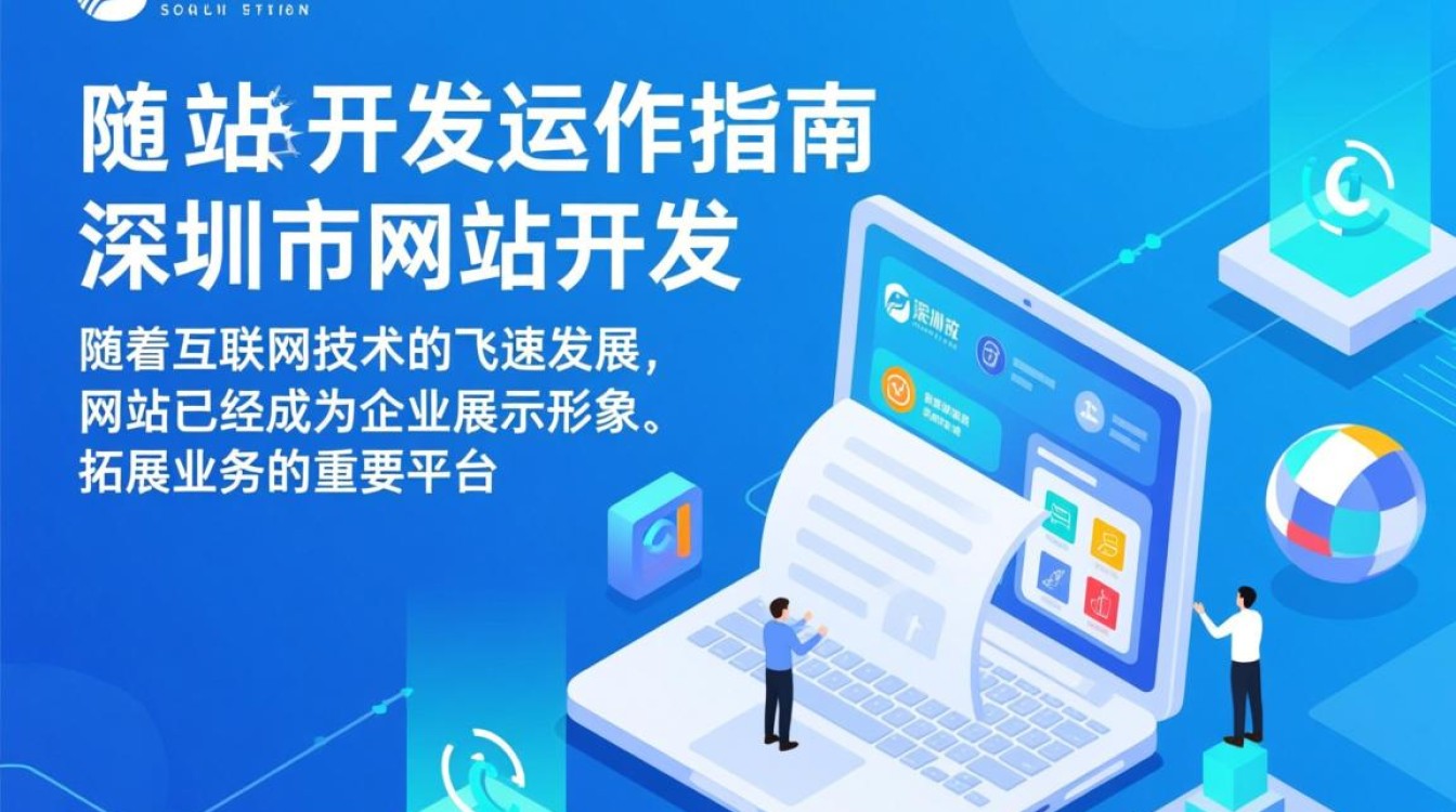 深圳网站开发,如何打造高效、个性化的网站解决方案? 第2张 深圳网站开发,如何打造高效、个性化的网站解决方案? 第2张