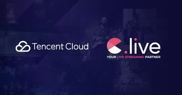 Is Tencent Cloud Server Abbreviated as TCS in English?