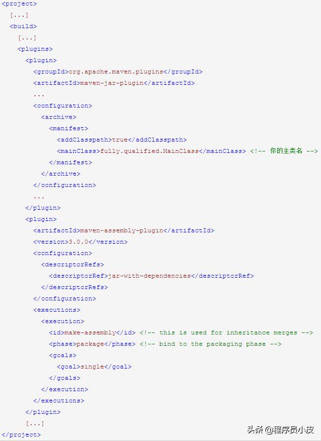 Java增量包快速提取方法 第2张 Java增量包快速提取方法 第2张