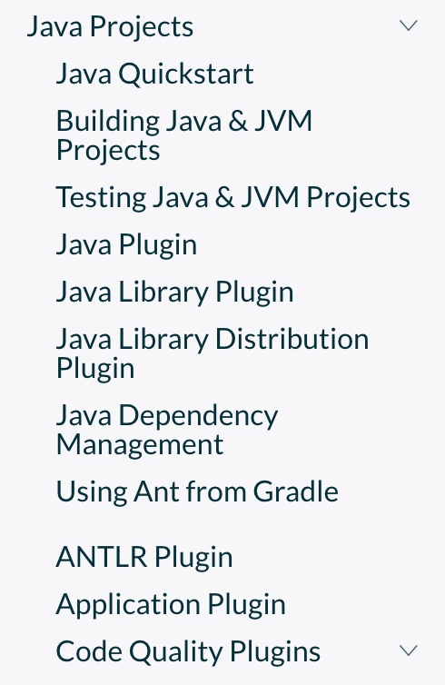 Java如何升级Gradle 第2张 Java如何升级Gradle 第2张