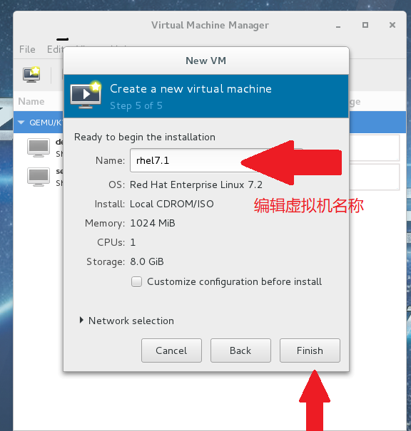 Linux如何判断物理机或虚拟机 第2张 Linux如何判断物理机或虚拟机 第2张