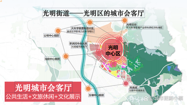 光明融域名城究竟归属哪个行政区?揭秘其所属区域之谜 第1张 光明融域名城究竟归属哪个行政区?揭秘其所属区域之谜 第1张
