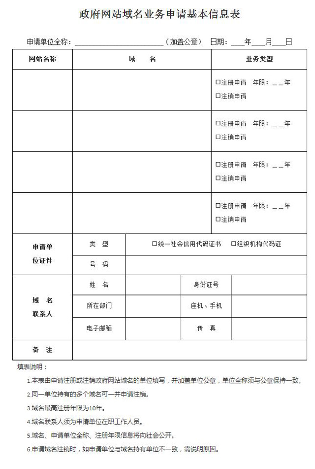 我国域名实名制究竟由哪个政府部门负责管理? 第3张 我国域名实名制究竟由哪个政府部门负责管理? 第3张