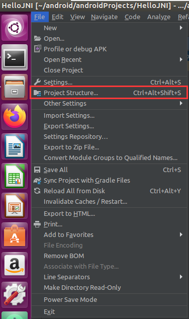 Android Studio配置NDK环境时遇到的问题及解决方法是什么? 第3张 Android Studio配置NDK环境时遇到的问题及解决方法是什么? 第3张