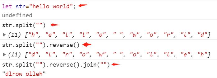 如何高效实现反字符串功能?探讨JavaScript中反字符串的技巧与代码示例? 第1张 如何高效实现反字符串功能?探讨JavaScript中反字符串的技巧与代码示例? 第1张