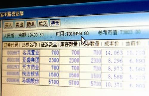 如何从同花顺数据成功导出并建立自己的数据库? 第2张 如何从同花顺数据成功导出并建立自己的数据库? 第2张