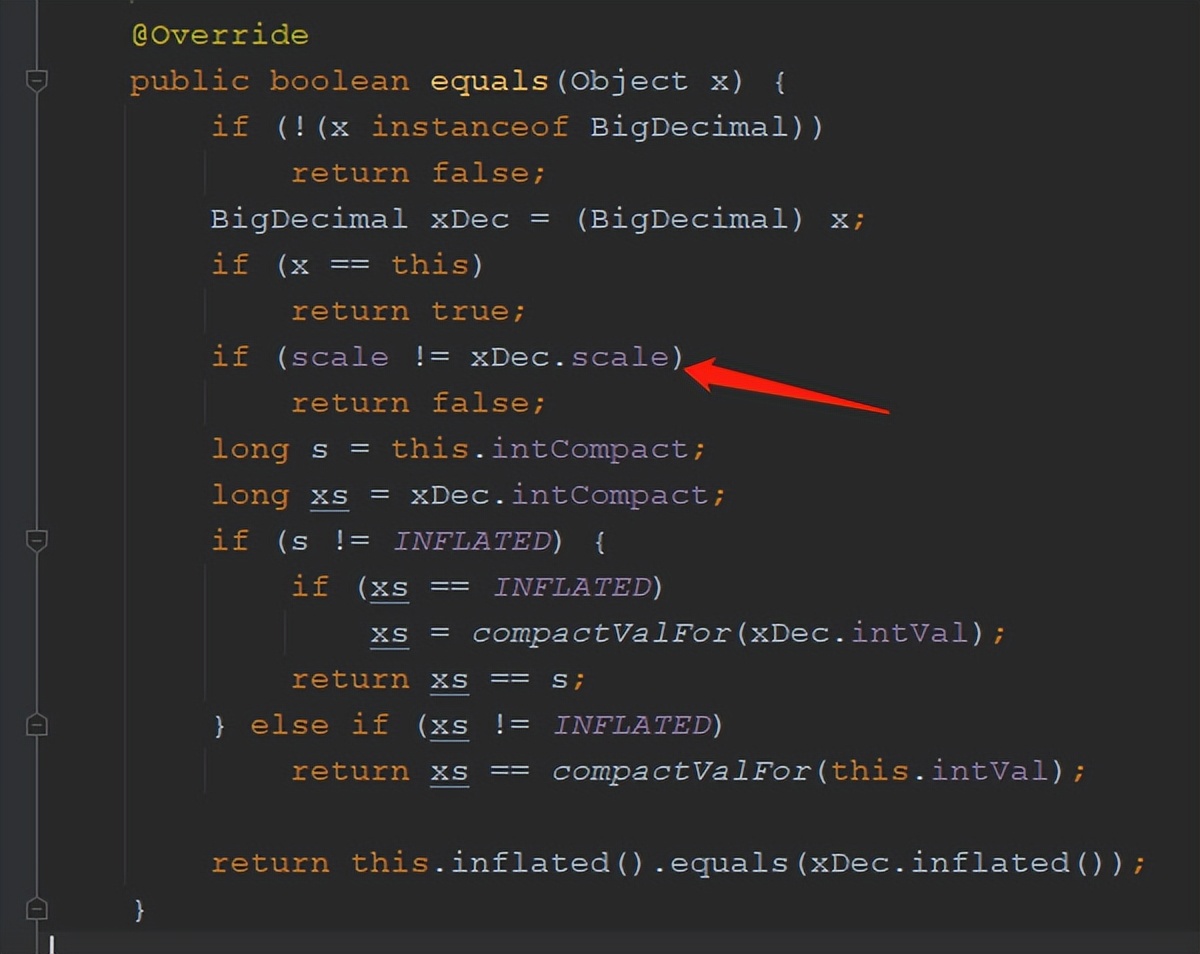 java double怎么比较大小