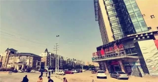 蚌埠金域名城究竟隶属于哪个具体镇?揭秘其归属之谜! 第2张 蚌埠金域名城究竟隶属于哪个具体镇?揭秘其归属之谜! 第2张
