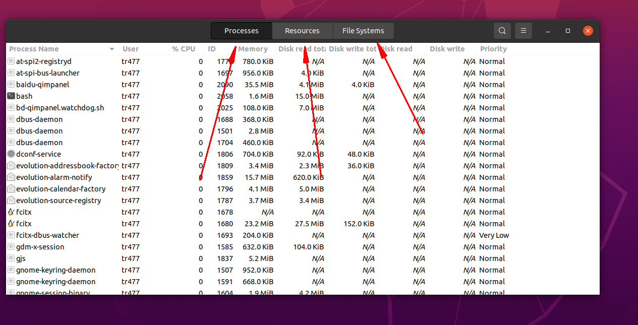 Ubuntu主机内存最低多少?推荐配置 第2张 Ubuntu主机内存最低多少?推荐配置 第2张
