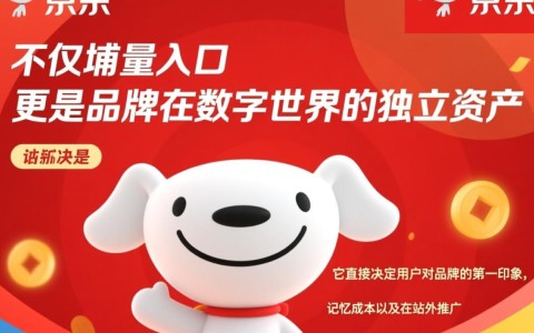 京东域名究竟在哪个国家注册?背后有何考量? 第3张 京东域名究竟在哪个国家注册?背后有何考量? 第3张