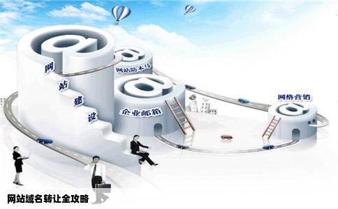 个人转让域名注意什么，域名转让流程及注意事项