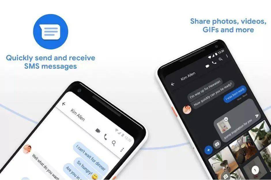 Google免费短信服务,真的免费无限制吗?揭秘背后的真相! 第3张 Google免费短信服务,真的免费无限制吗?揭秘背后的真相! 第3张