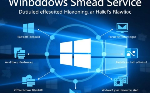 Windows 2008流媒体服务器,如何优化配置与提升性能? 第3张 Windows 2008流媒体服务器,如何优化配置与提升性能? 第3张