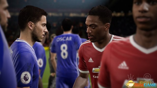 fifa17服务器地址如何获取?官方推荐与常见问题解答汇总! 第1张 fifa17服务器地址如何获取?官方推荐与常见问题解答汇总! 第1张