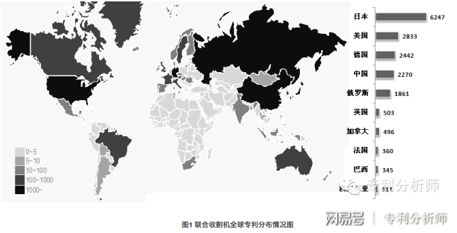 全球域名注册情况如何?不同国家域名分布有何特点? 第3张 全球域名注册情况如何?不同国家域名分布有何特点? 第3张