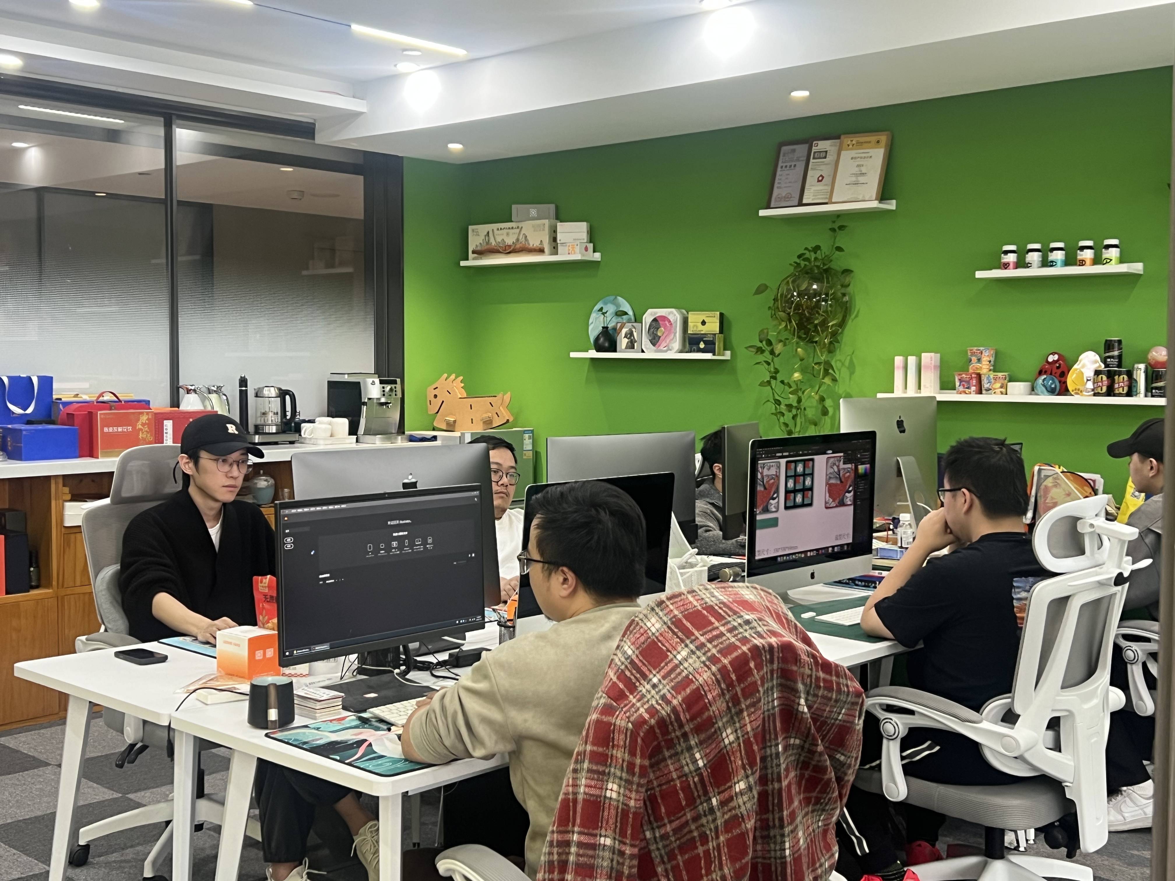 杭州信息开发小公司哪家好?收费合理又靠谱的公司推荐 第2张 杭州信息开发小公司哪家好?收费合理又靠谱的公司推荐 第2张