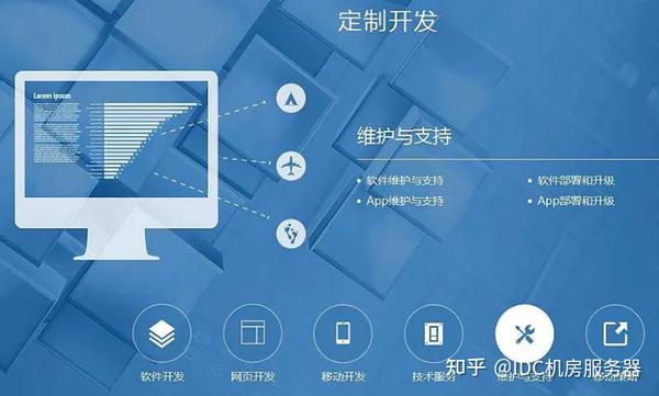 上海开发用的什么软件,上海软件开发常用工具推荐 第3张 上海开发用的什么软件,上海软件开发常用工具推荐 第3张