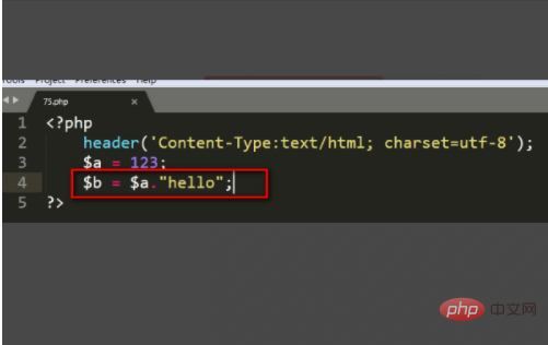 PHP如何从字符串数据创建视频?实现方法有哪些? 第2张 PHP如何从字符串数据创建视频?实现方法有哪些? 第2张