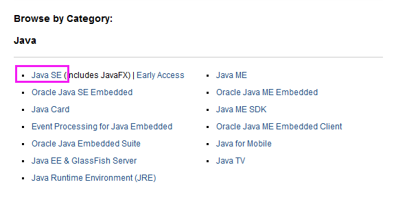 怎么设置java的jdk 第2张 怎么设置java的jdk 第2张