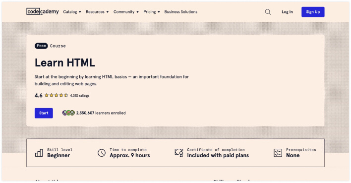如何快速轻松创建HTML页面? 第2张 如何快速轻松创建HTML页面? 第2张