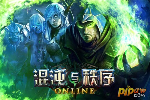 混沌与秩序换服务器背后,是优化还是逃避问题? 第3张 混沌与秩序换服务器背后,是优化还是逃避问题? 第3张