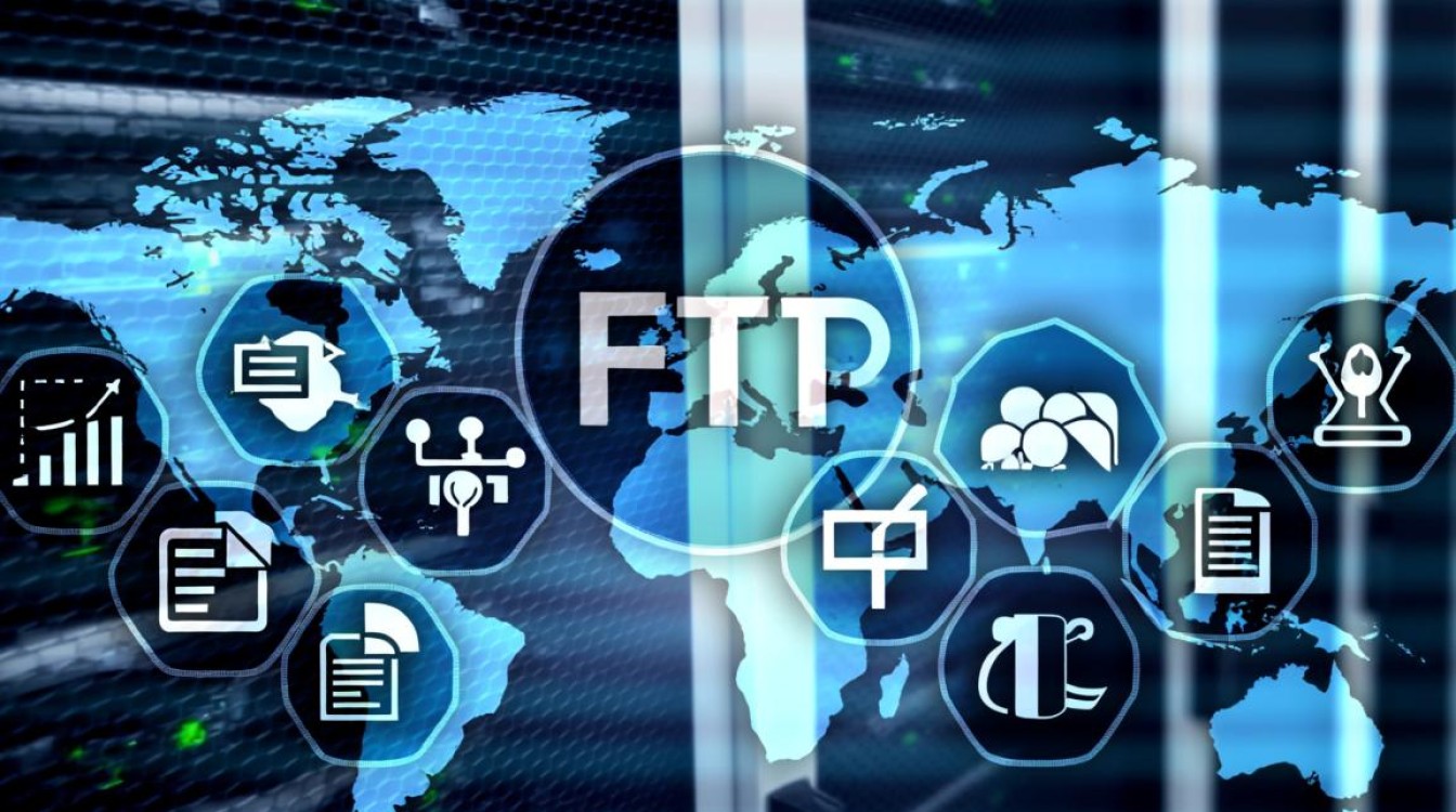 开源FTP服务器软件哪家强?如何选择最适合我的需求? 第3张 开源FTP服务器软件哪家强?如何选择最适合我的需求? 第3张